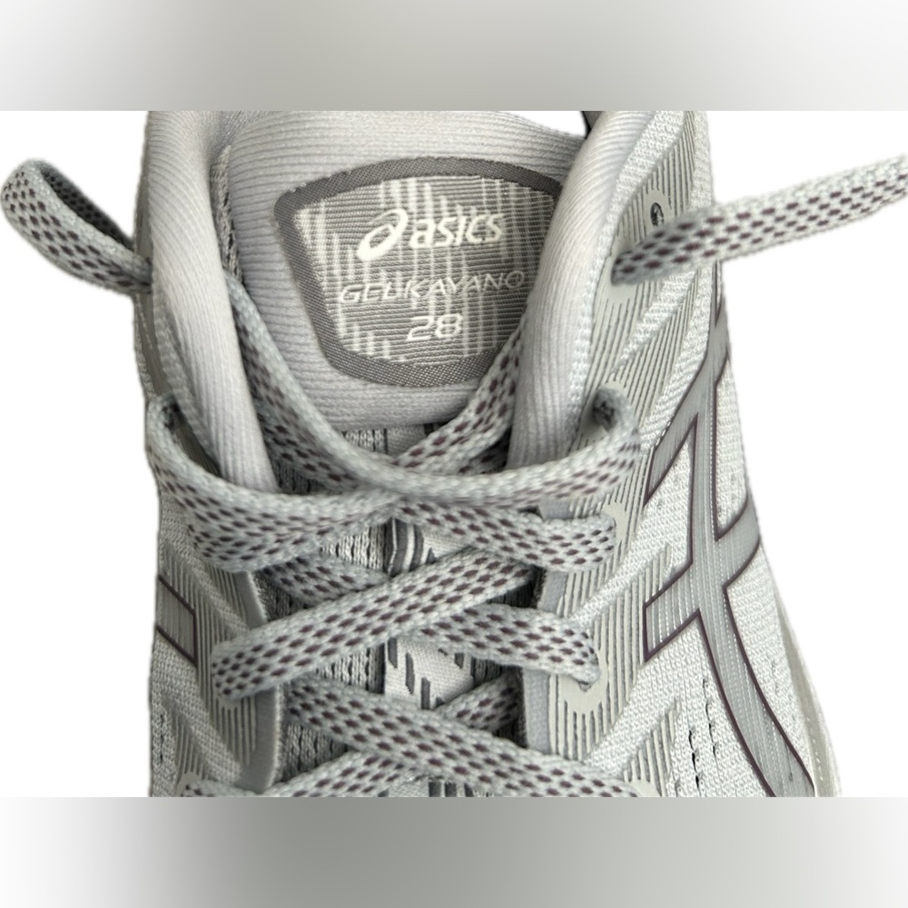 ASICS Gel Kayano 28 Running Shoes | Women’s Size 9.5 - Picture 10 of 12